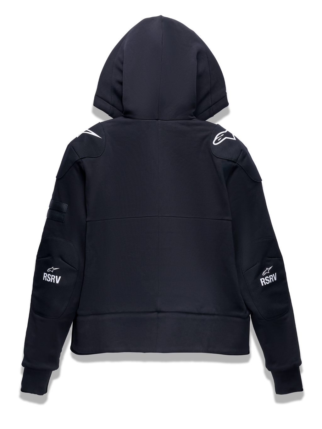 Sweat À Capuche RSRV Braced