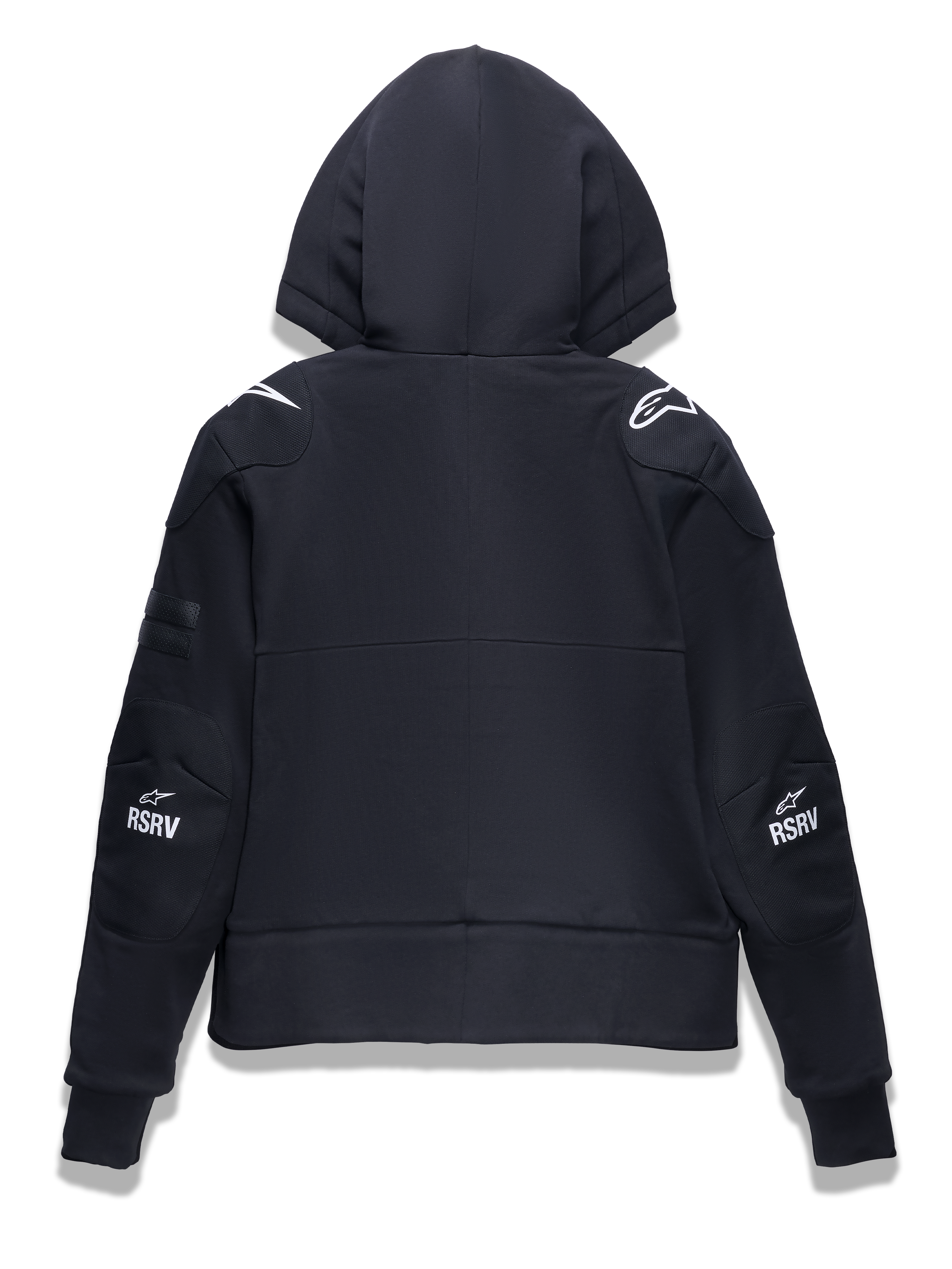 Sweat À Capuche RSRV Braced