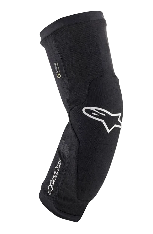 Genouillères Paragon Plus Junior