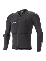 Paragon Lite Protections Gilete - Long Sleeve - Jeune