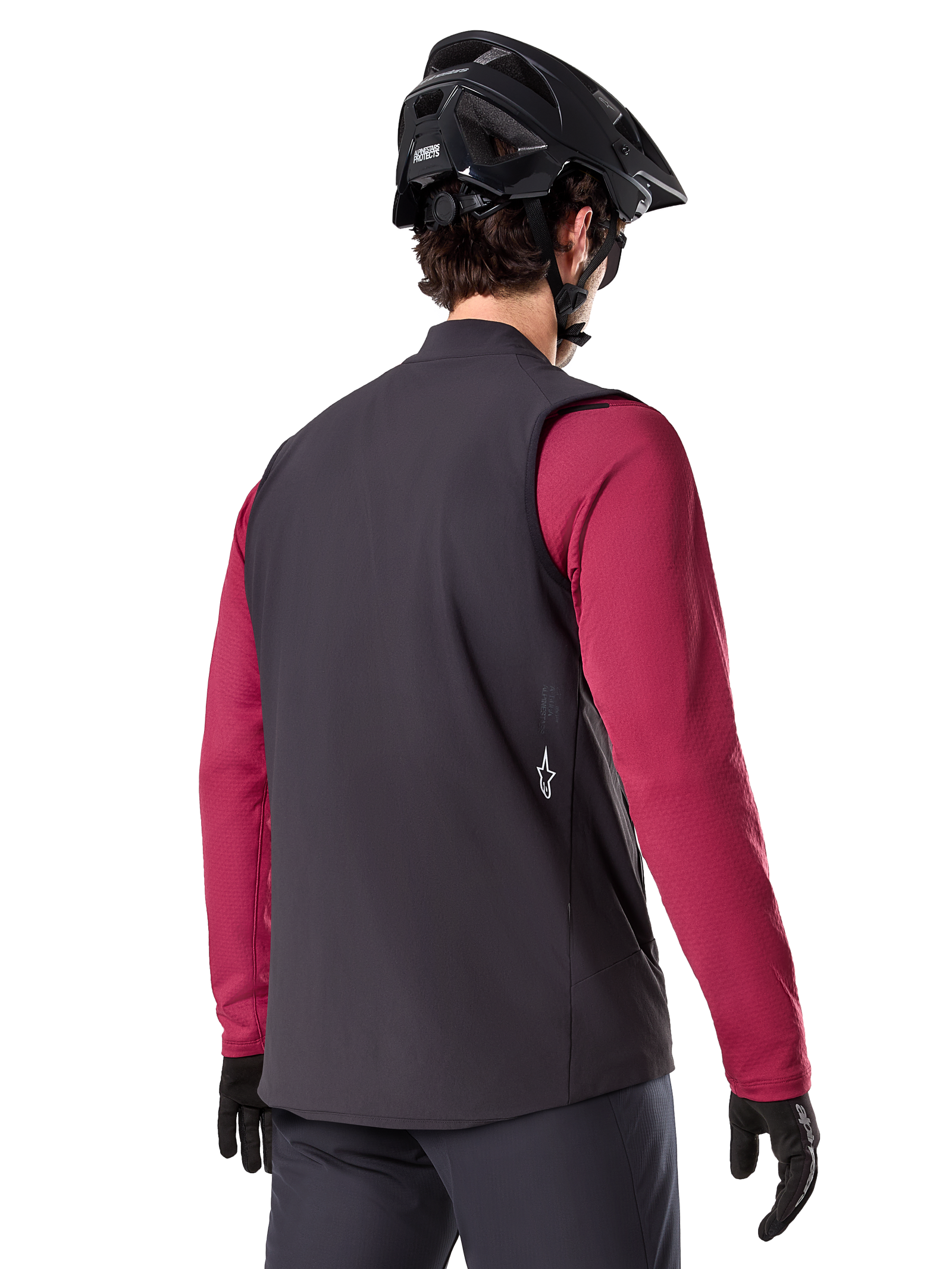 A-Dura Thermal Gilet