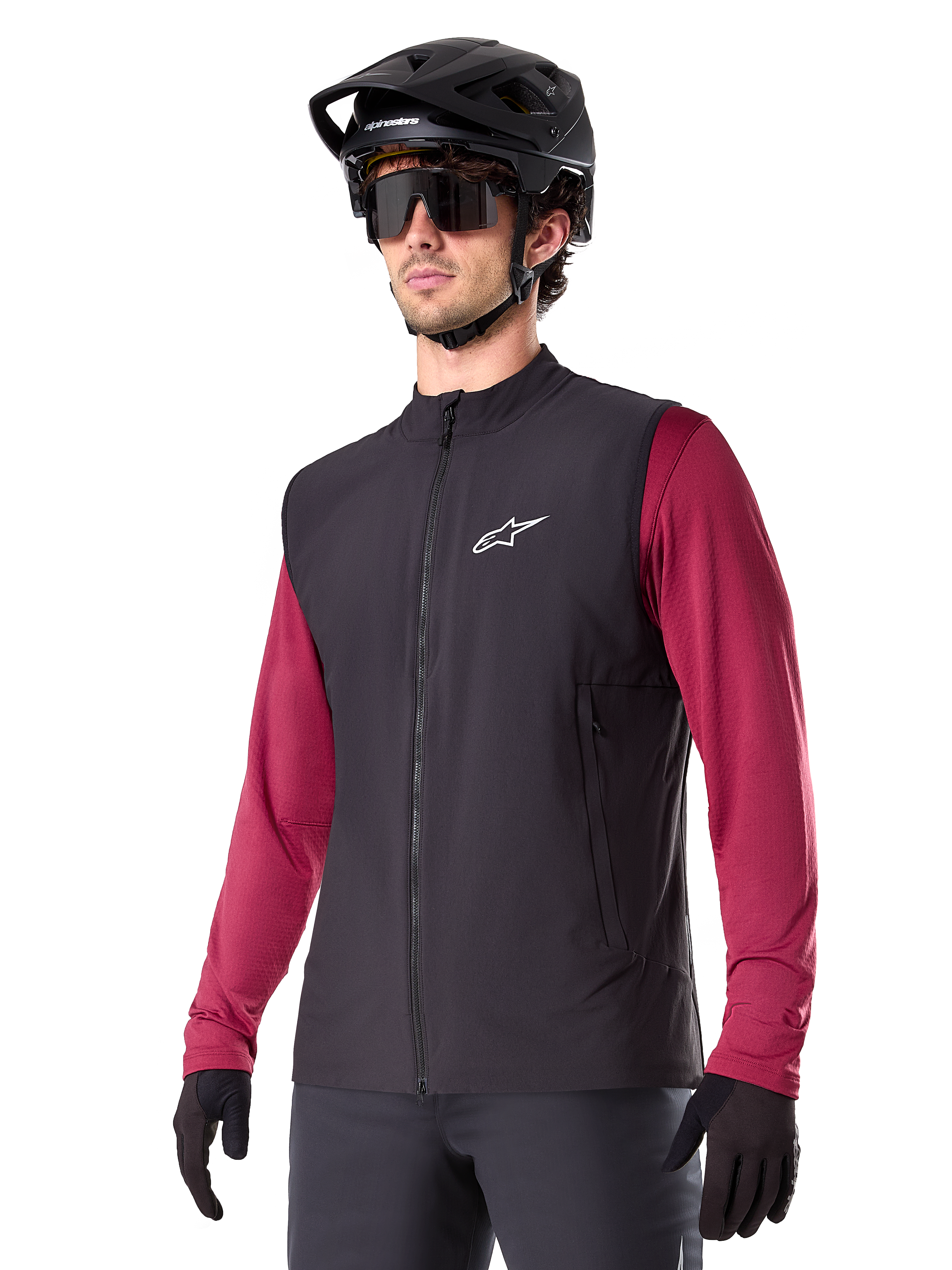 A-Dura Thermal Gilet