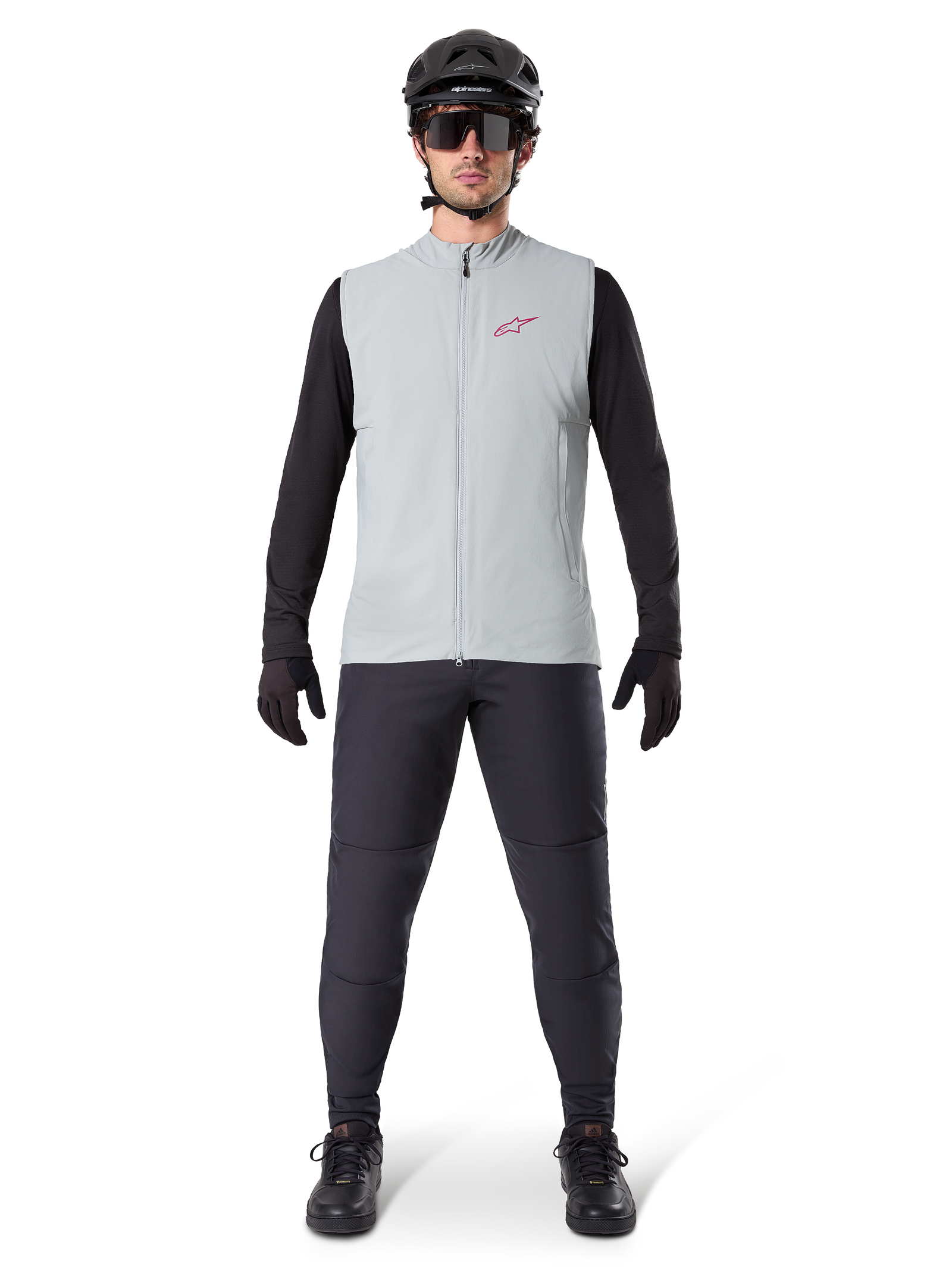 Gilet Thermal A-Dura