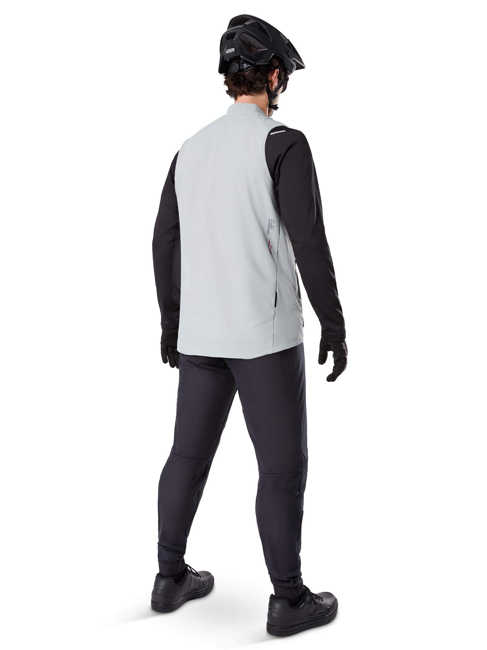 Gilet Thermal A-Dura