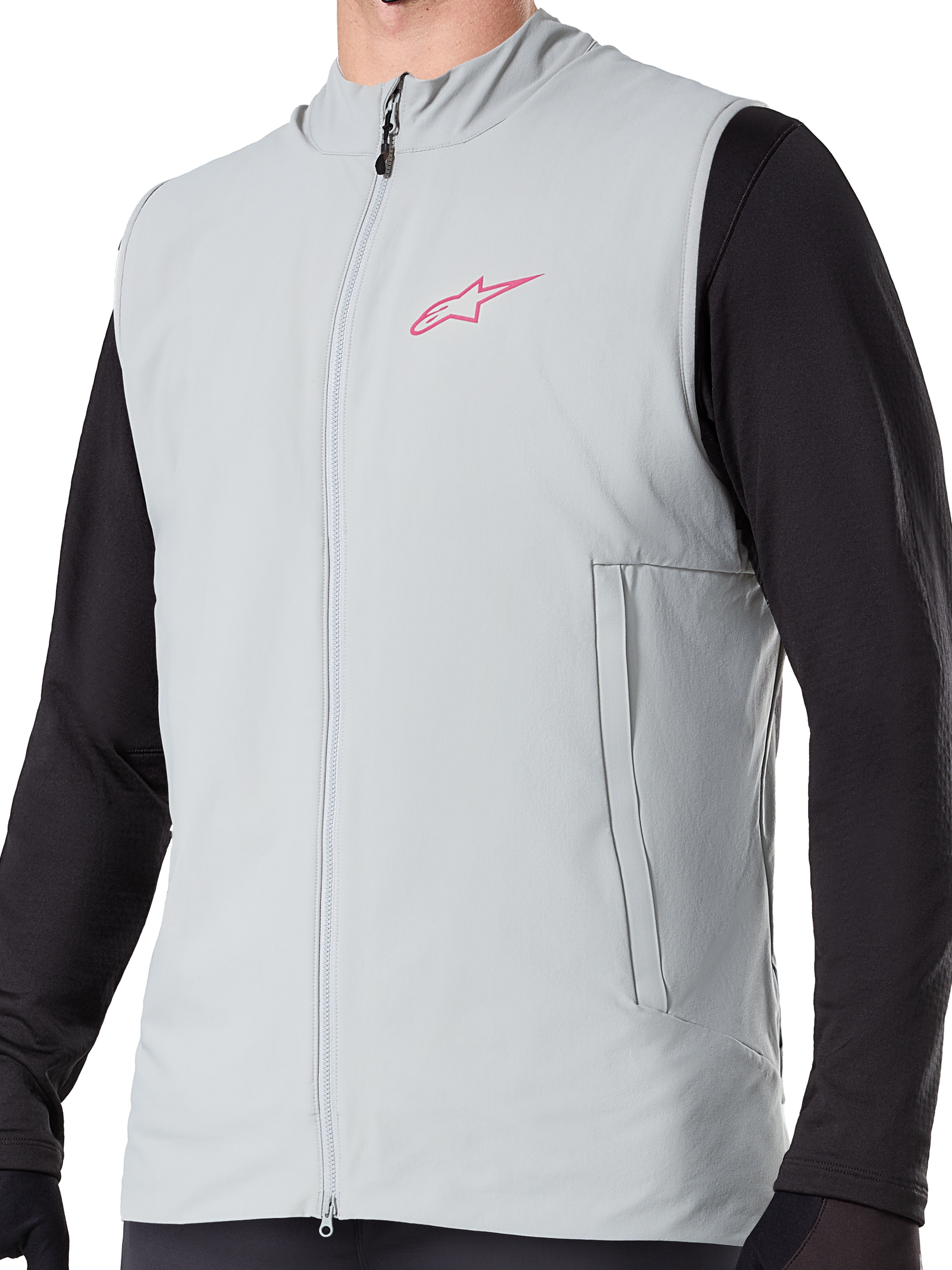 Gilet Thermal A-Dura