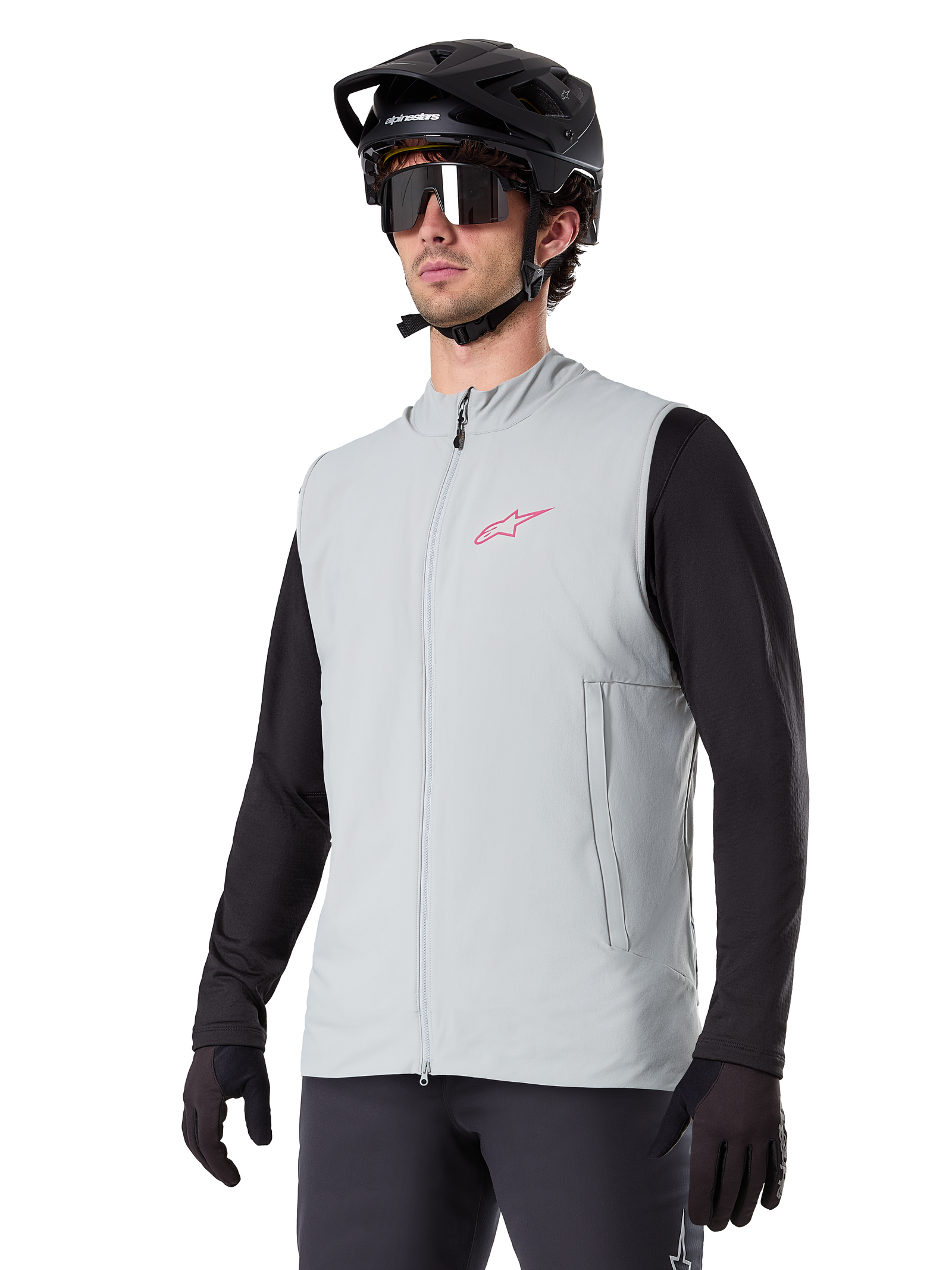 Gilet Thermal A-Dura