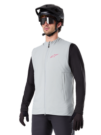 Gilet Thermique A-Dura