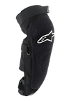 Test des protections Alpinestars Test des protections Alpinestars