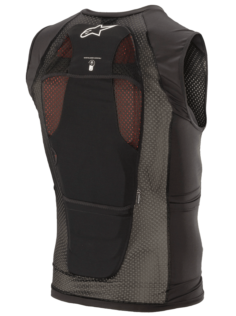 Paragon Plus Protections Gilet