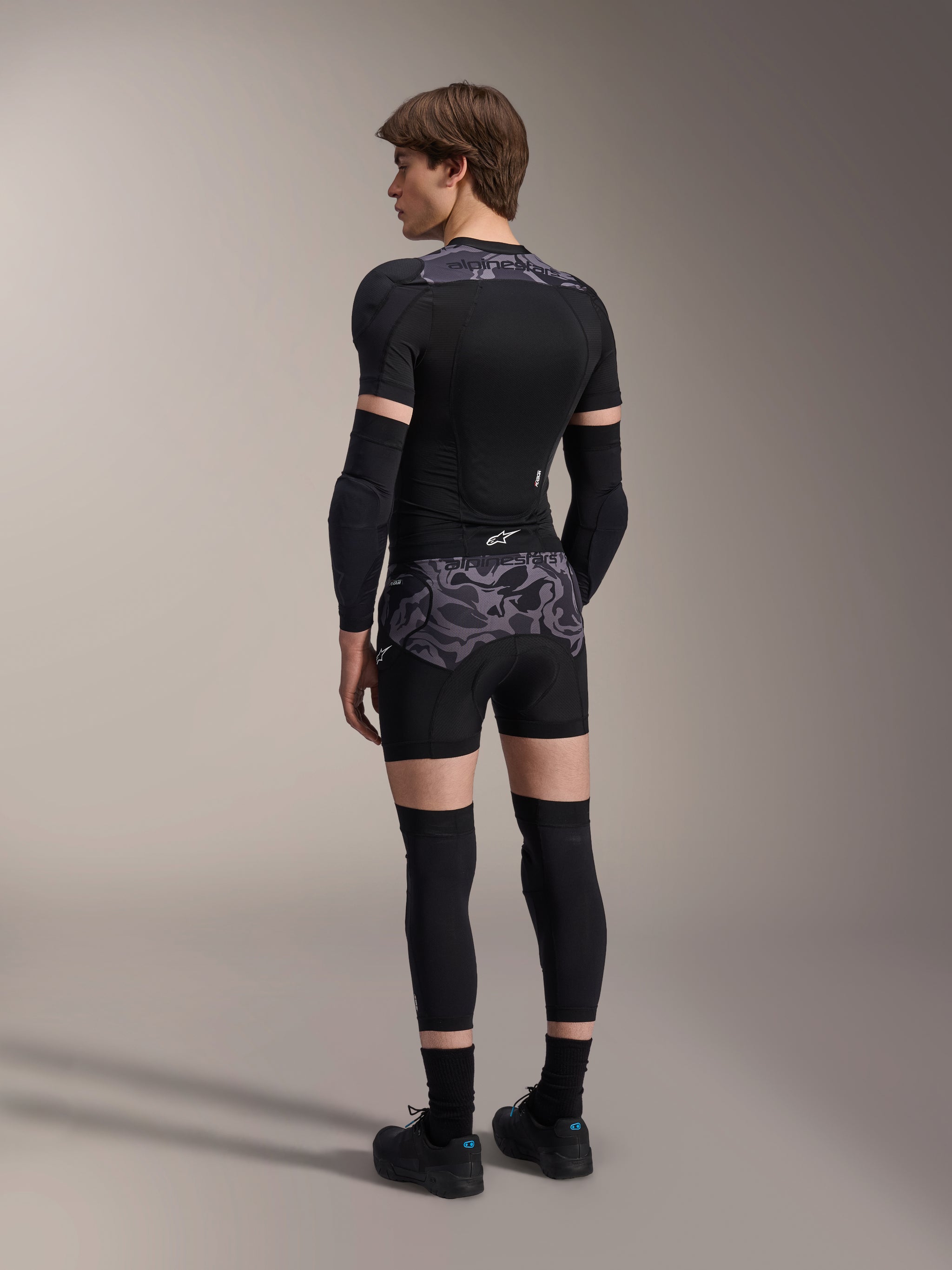 A-Motion Plasma Protection Boxers