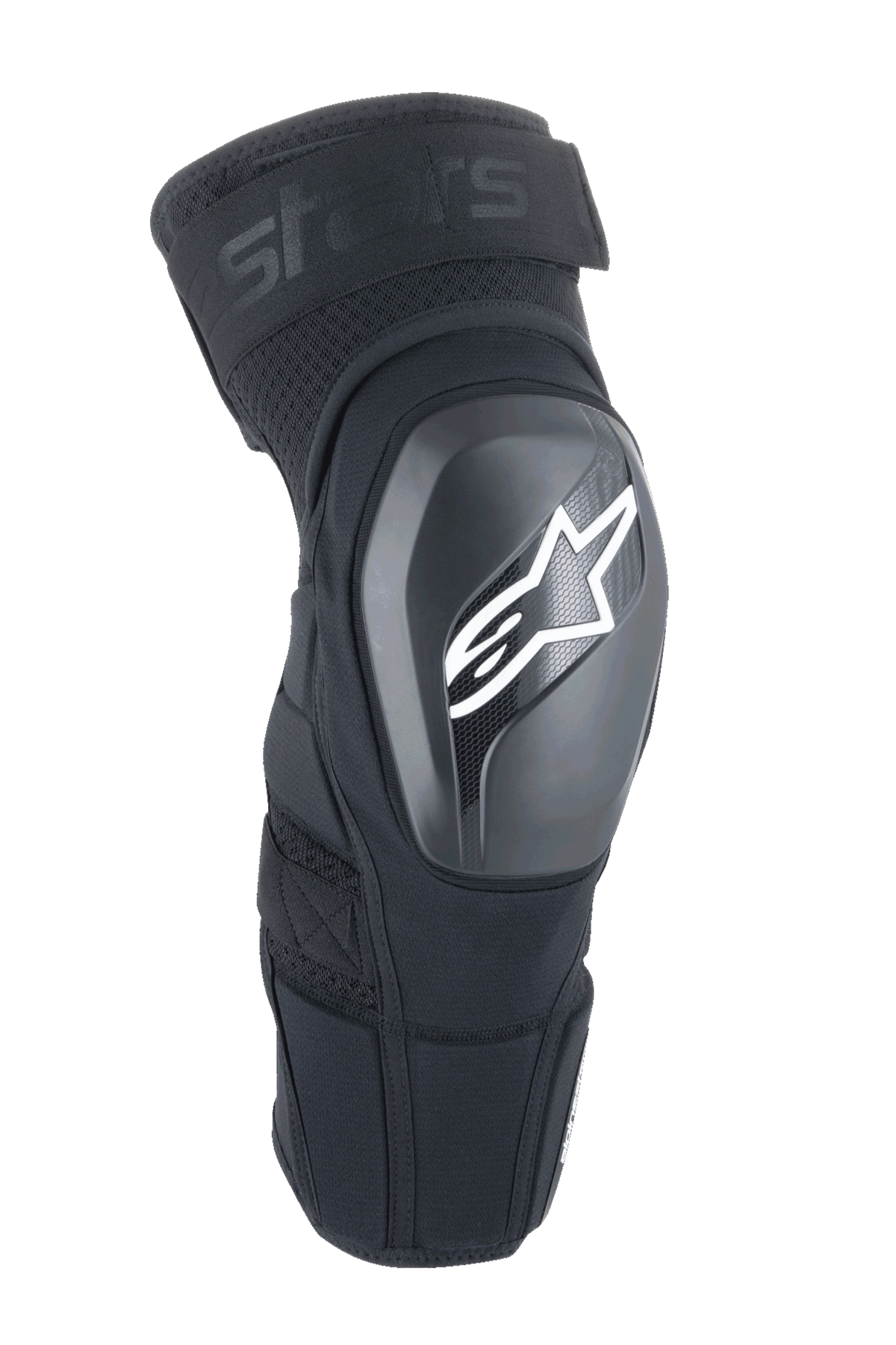 A-Impact Plasma Elite Shield Knee Protectors