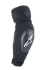 A-Impact Plasma Elite Shield Elbow Protectors