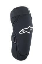 Genouillères A-Impact Plasma Pro