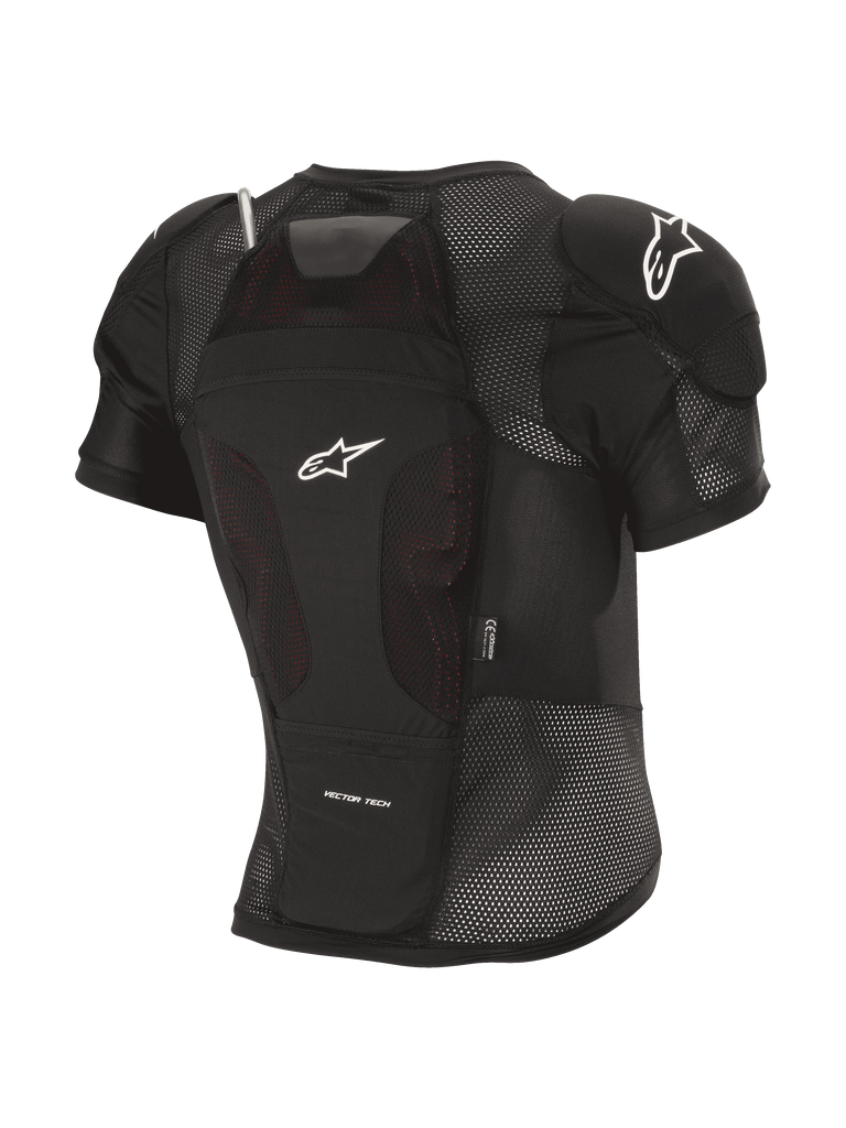 Vector Tech Protections Gilete - Short Sleeve