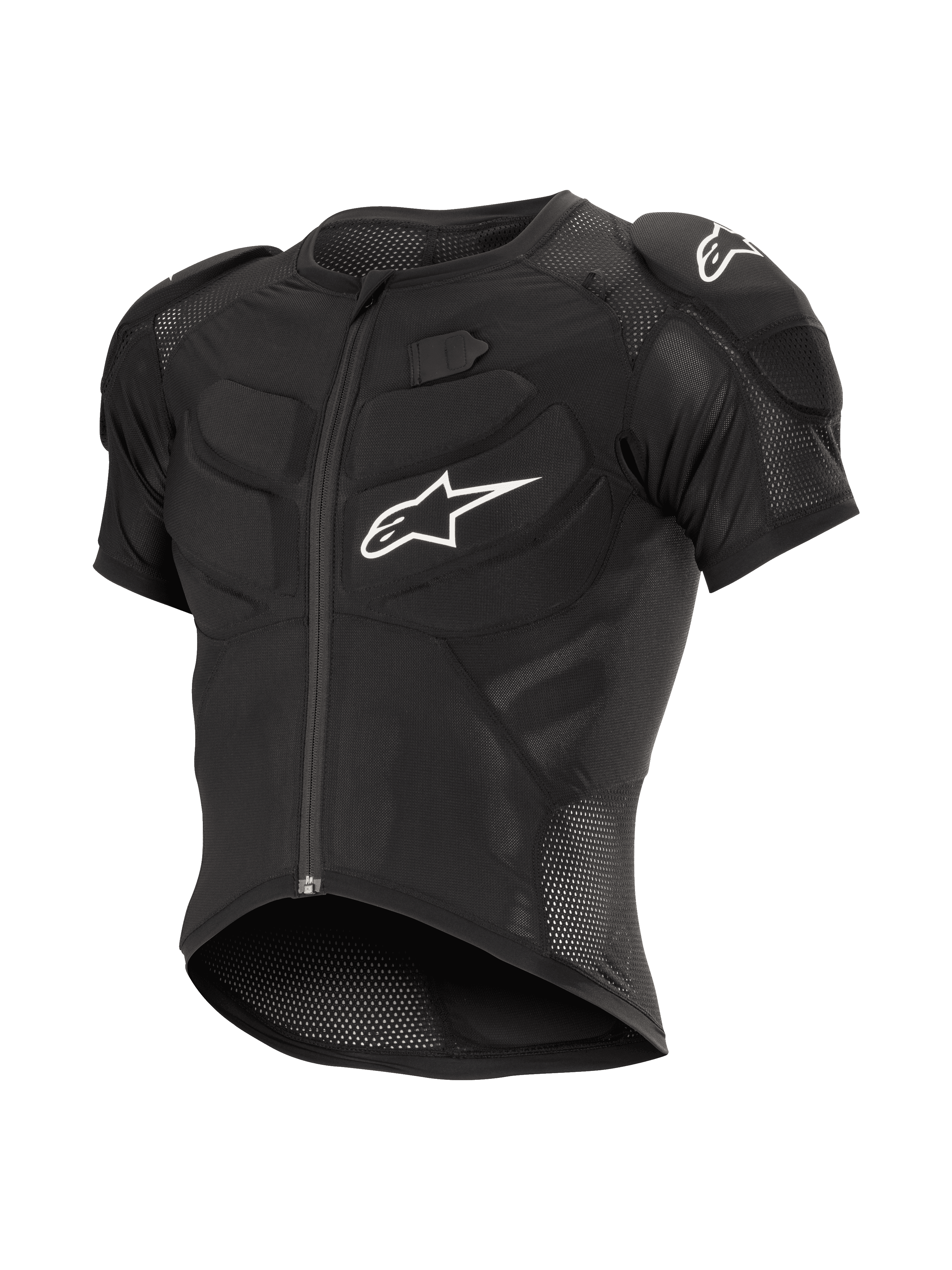 Vector Tech Protections Gilete - Short Sleeve