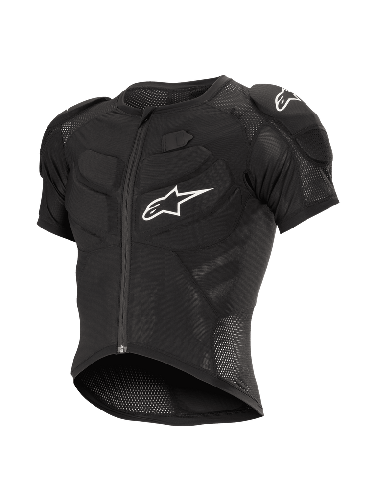 Vector Tech Protections Gilete - Short Sleeve