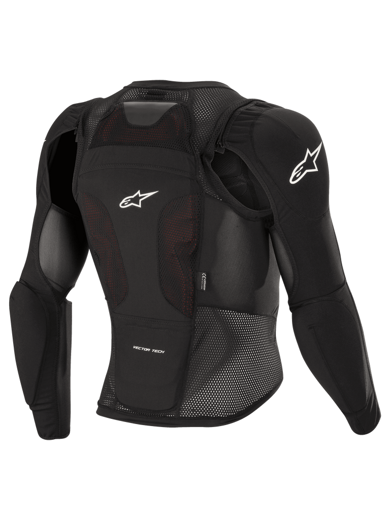 Vector Tech Protections Gilete - Long Sleeve