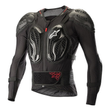 Veste De Protection Bionic Pro - Manches Longues