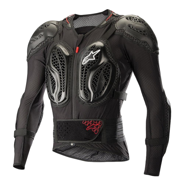 Veste De Protection Bionic Pro - Manches Longues