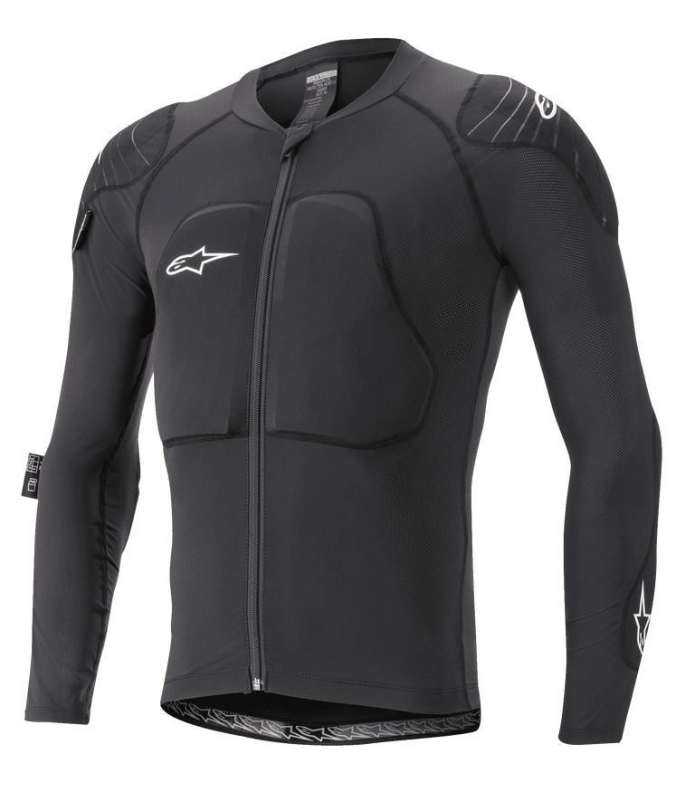 Paragon Lite Protections Gilete - Long Sleeve