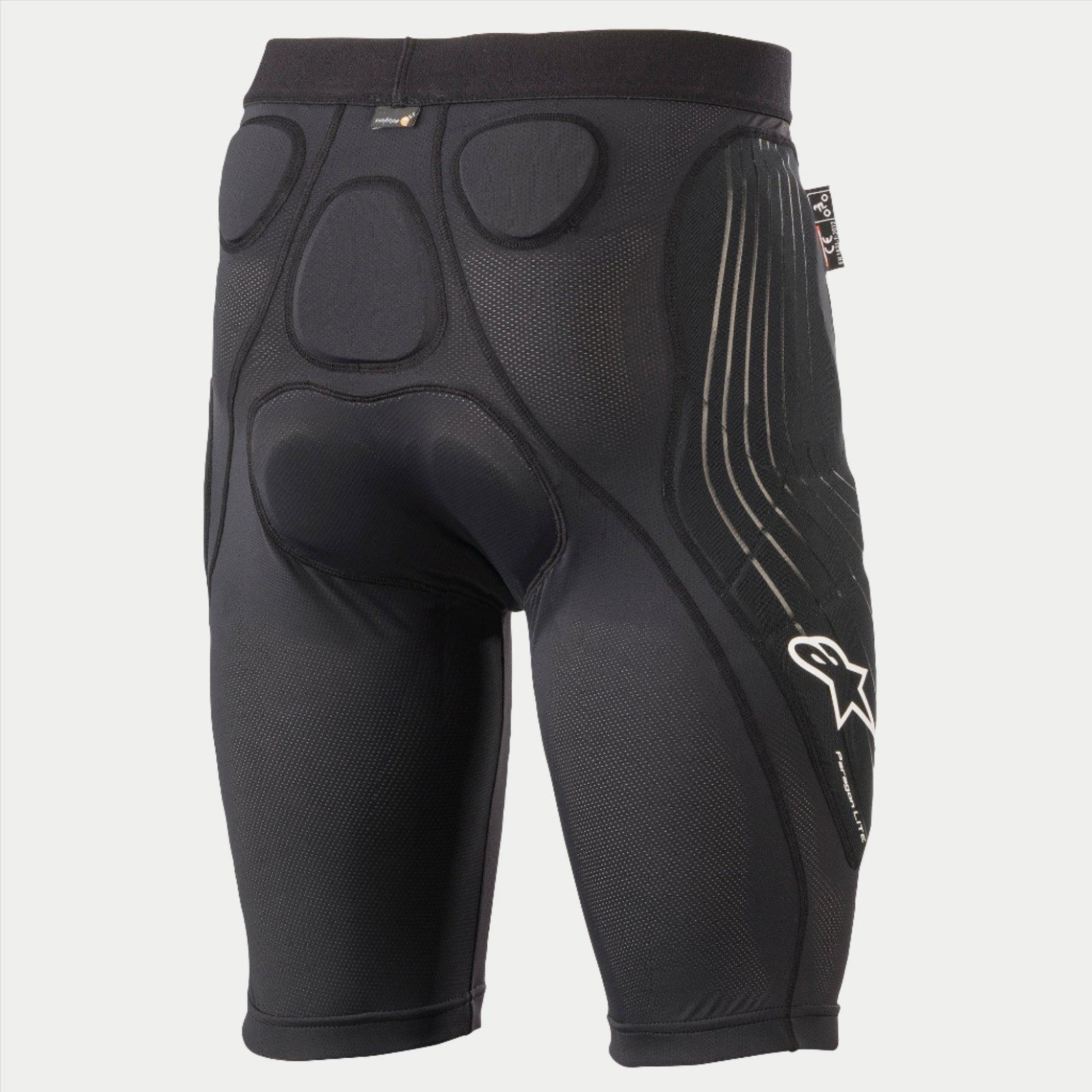 Shorts De Protection Paragon Lite Junior