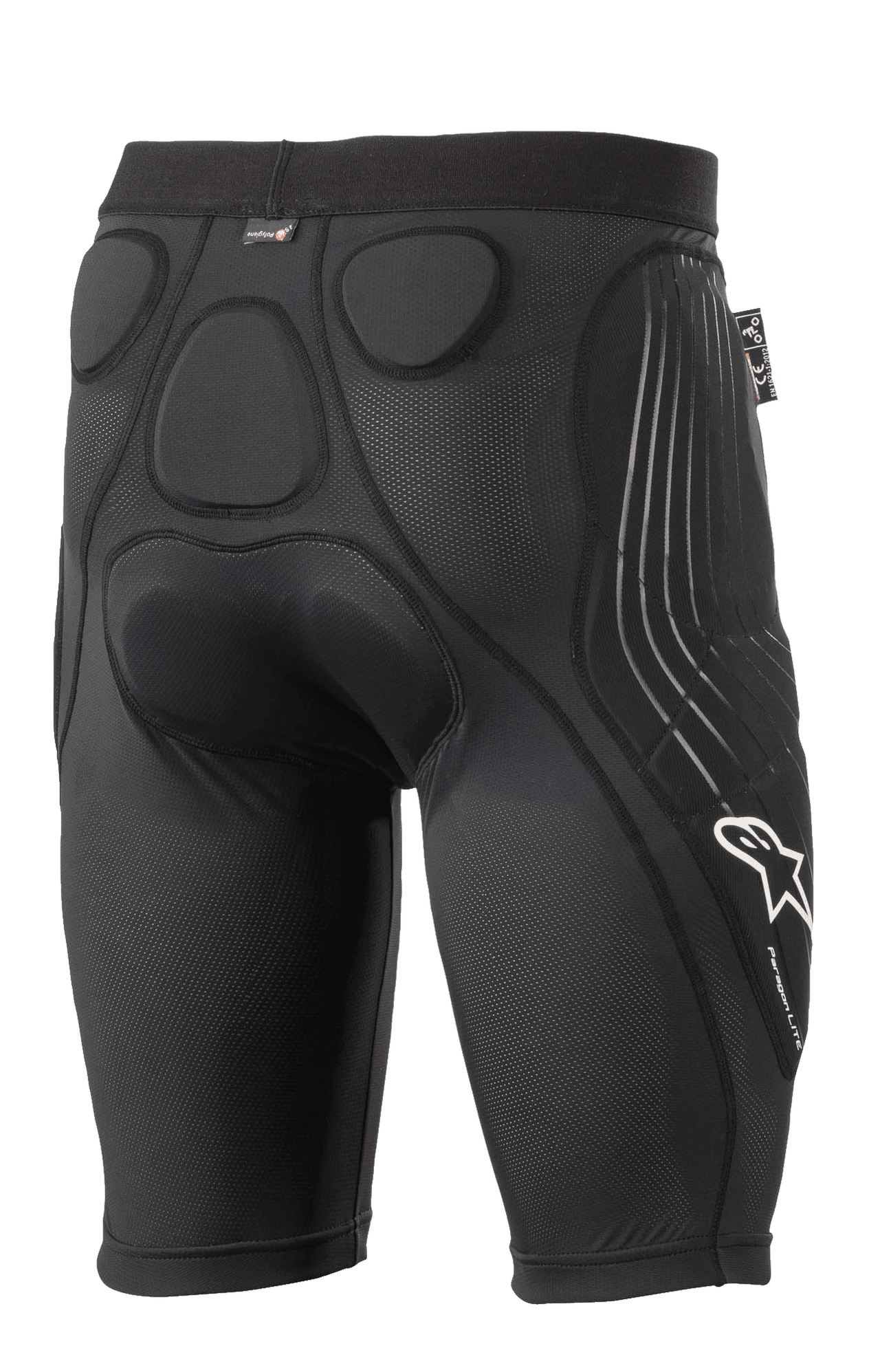 Paragon Lite Protections Shorts