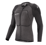 Stella Paragon Lite Protections Gilete - Long Sleeve - Femme