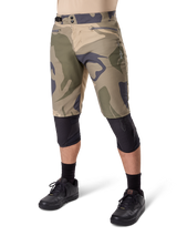 Short A-Dura Camo Liner