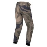 A-Dura Pantalon Camo