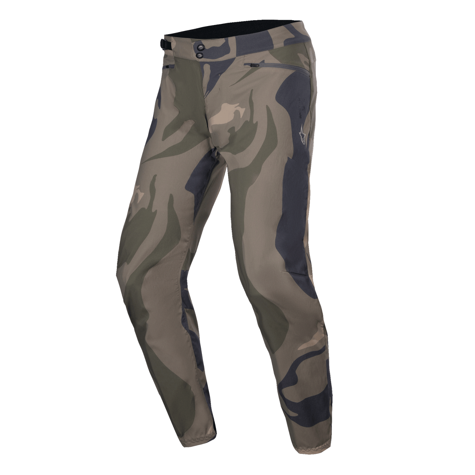 A-Dura Pantalon Camo