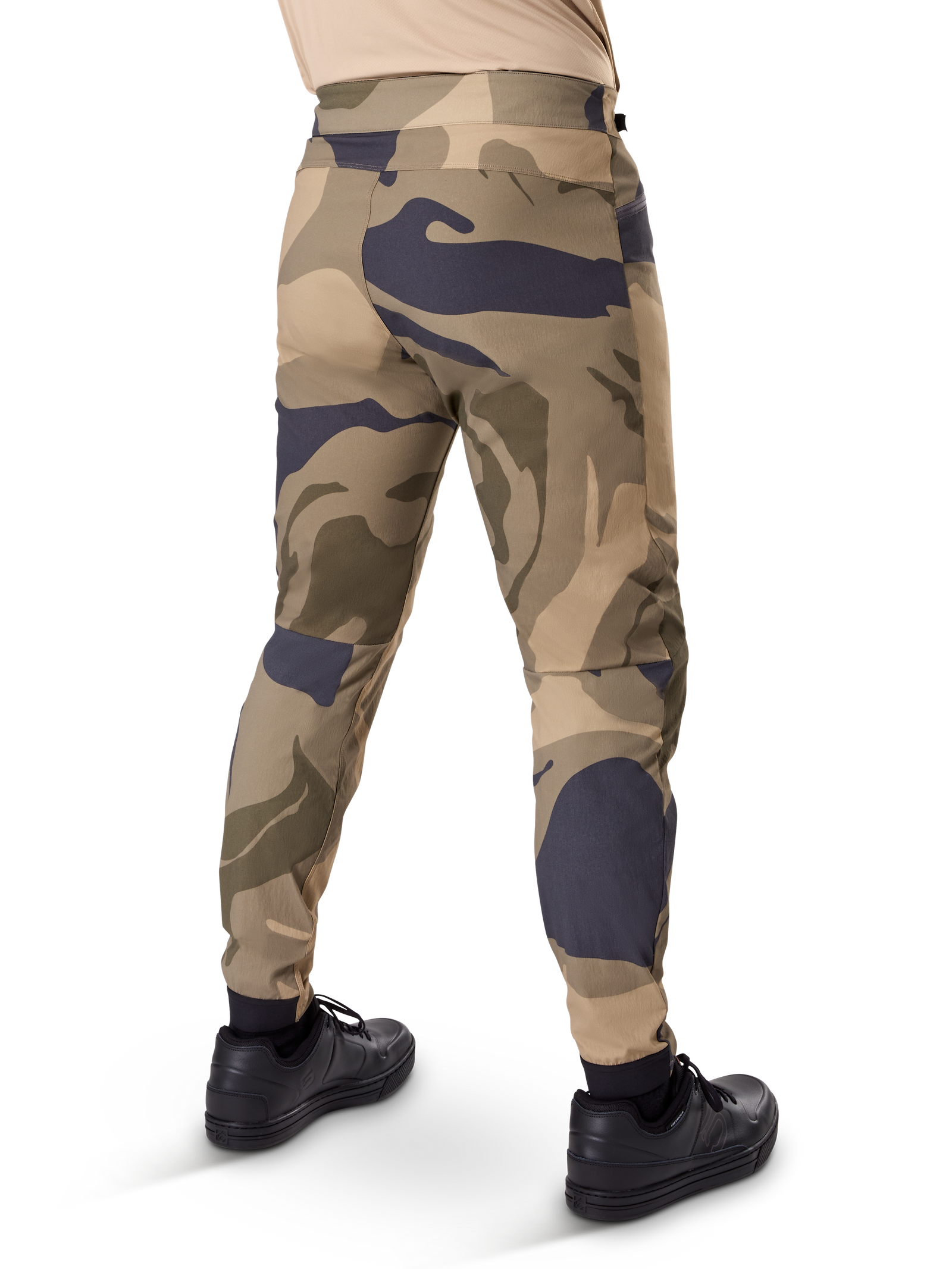 A-Dura Pantalon Camo