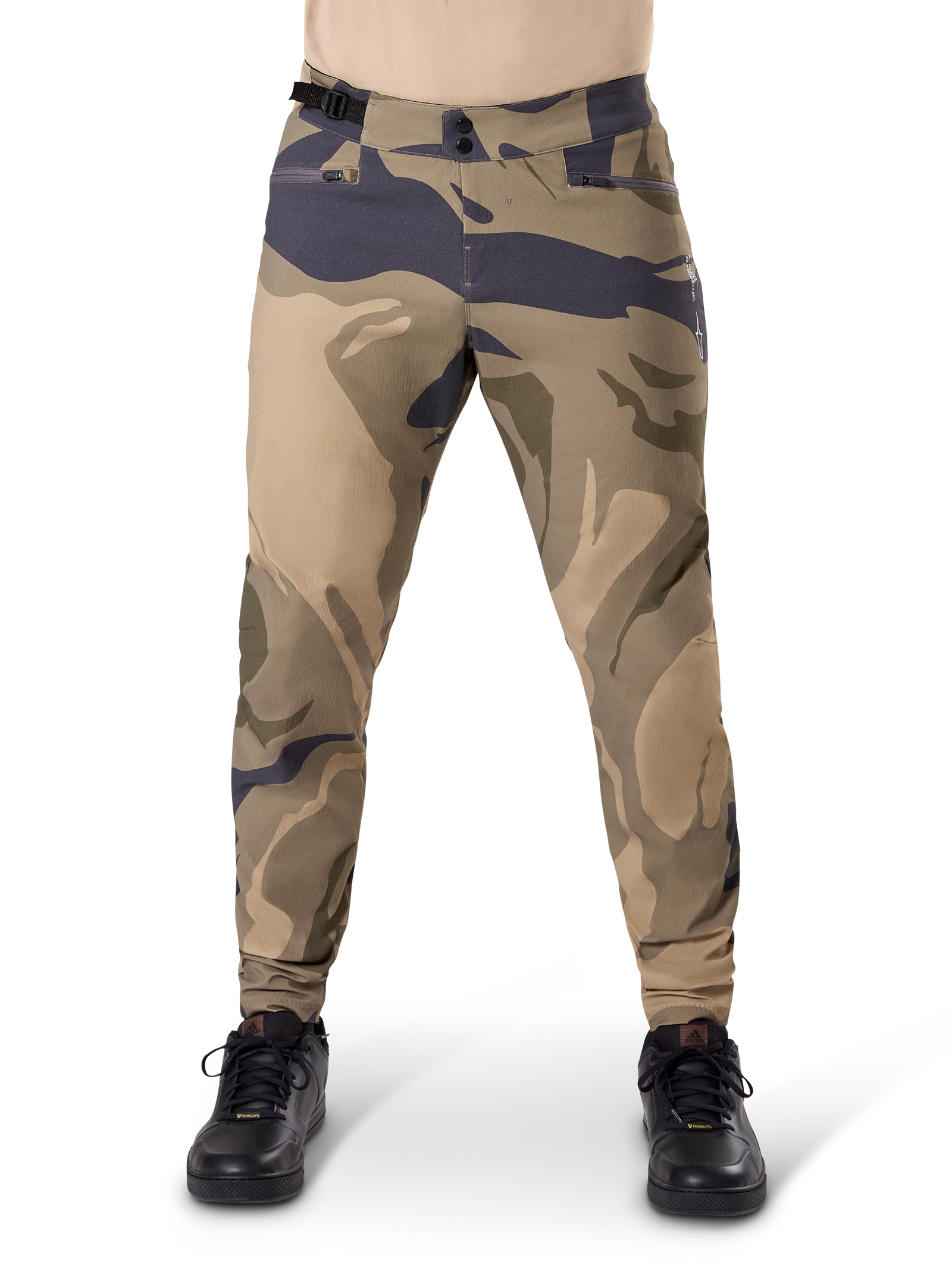 A-Dura Pantalon Camo