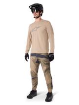 A-Dura Pantalon Camo