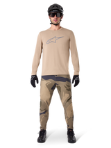 A-Dura Pantalon Camo