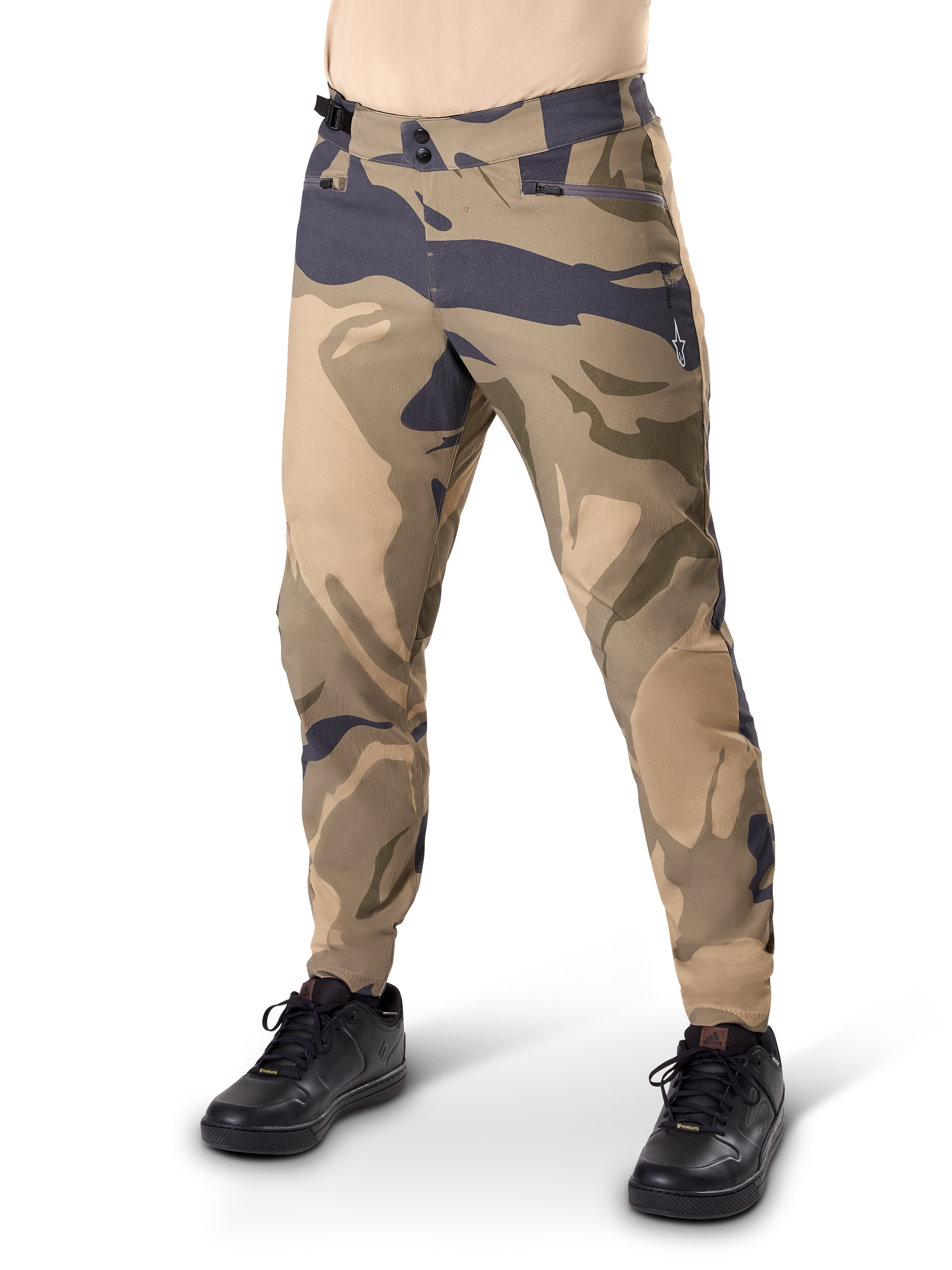 A-Dura Camo Pant