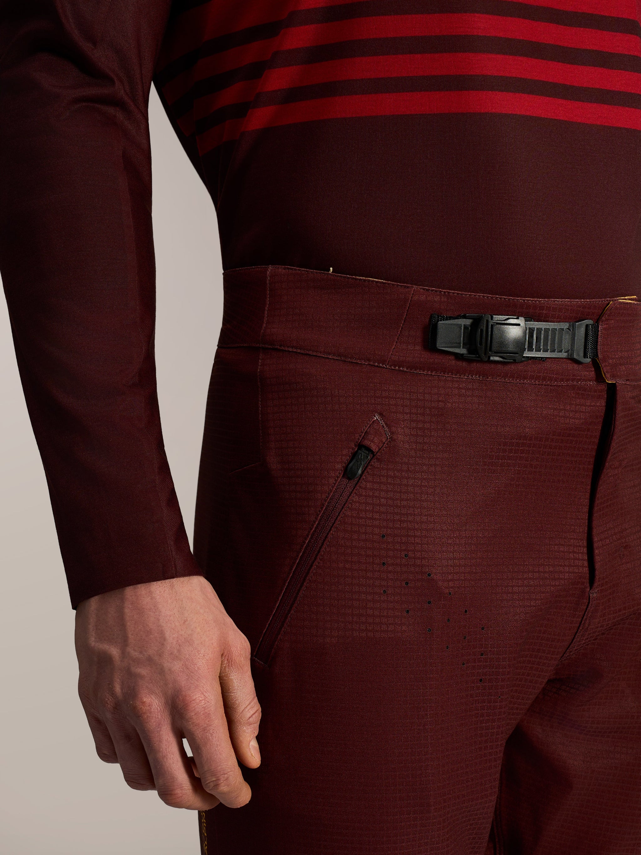 A-Dura Elite Flex Pantalons