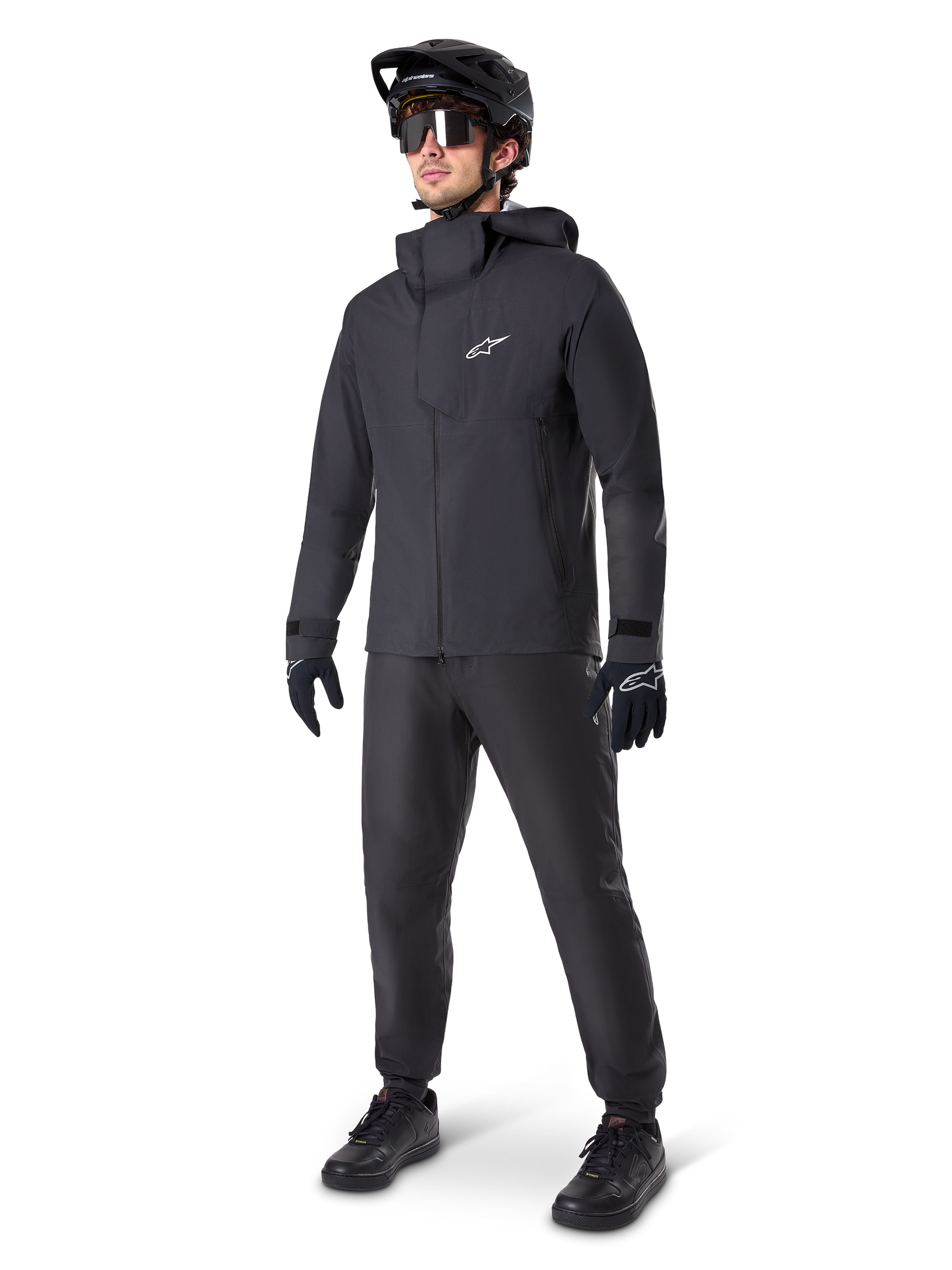 A-Dura Pantalon Imperméable