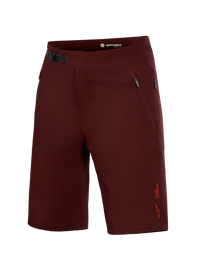 A-Dura Ride Shorts