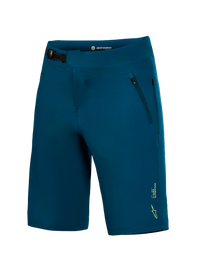 A-Dura Ride Shorts