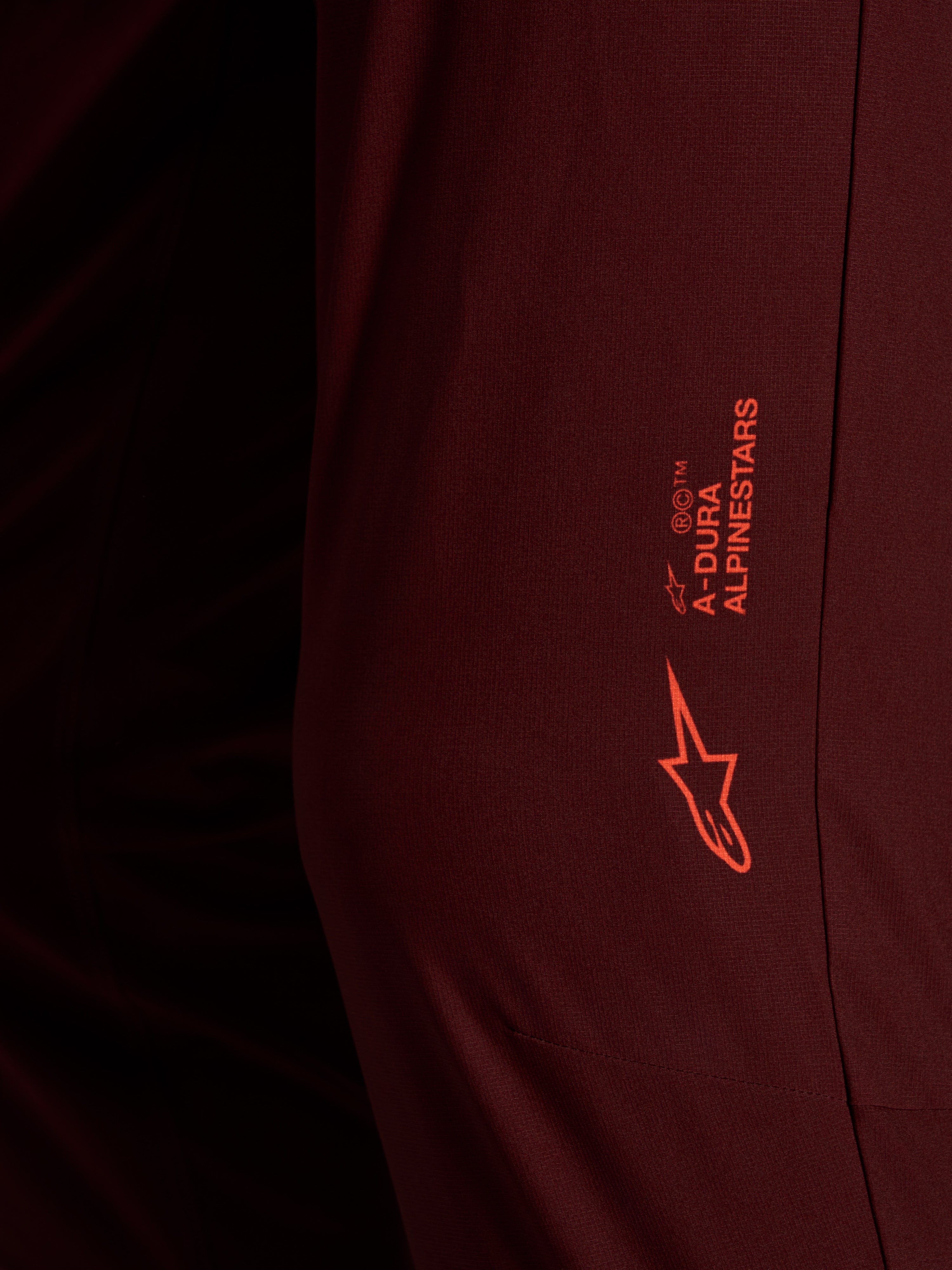 Pantalon A-Dura Ride
