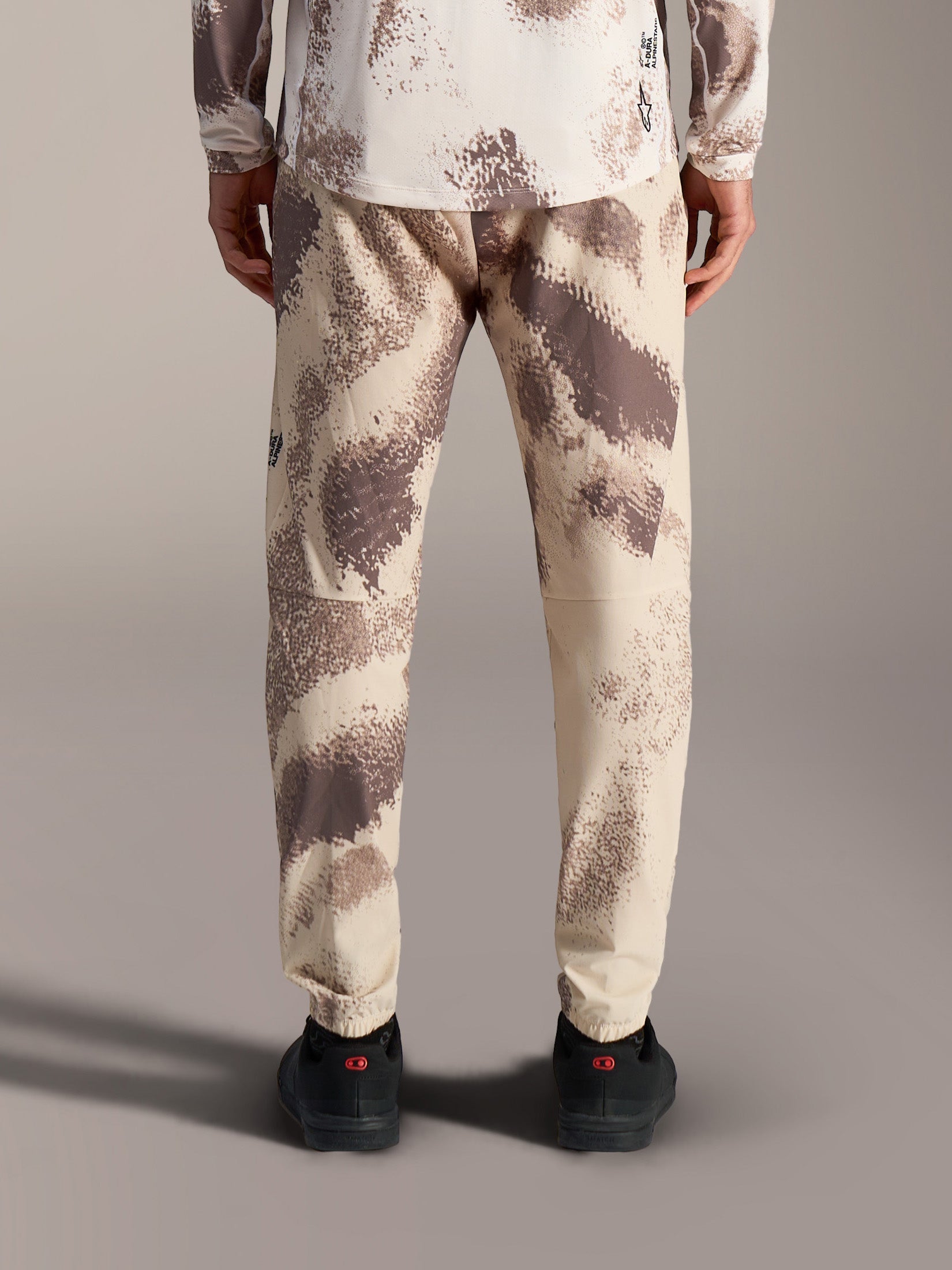 Pantalon A-Dura Ride