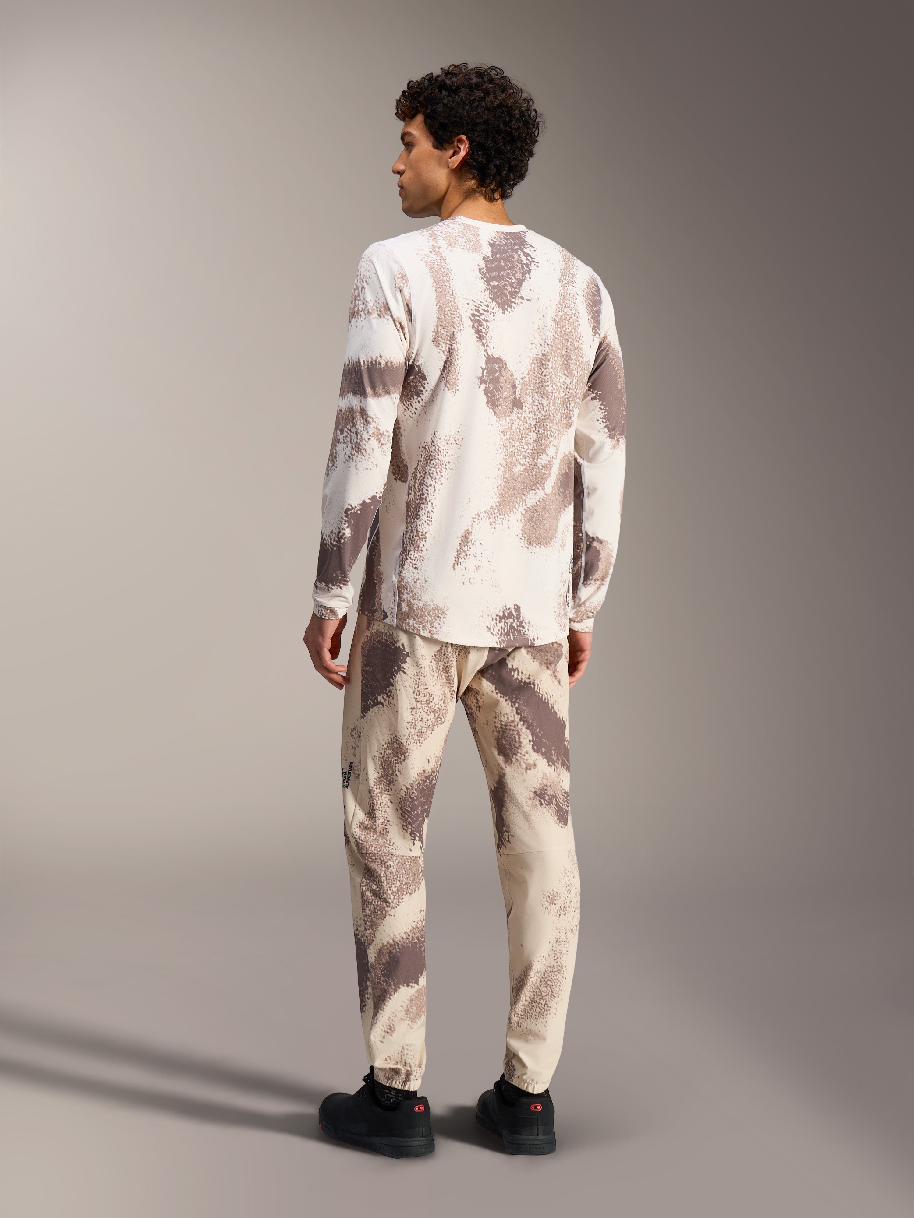 Pantalon A-Dura Ride