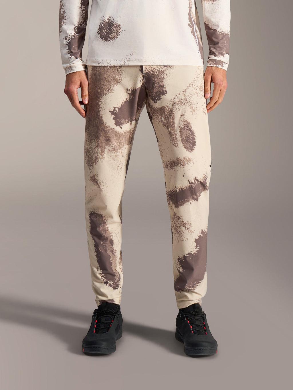 Pantalon A-Dura Ride
