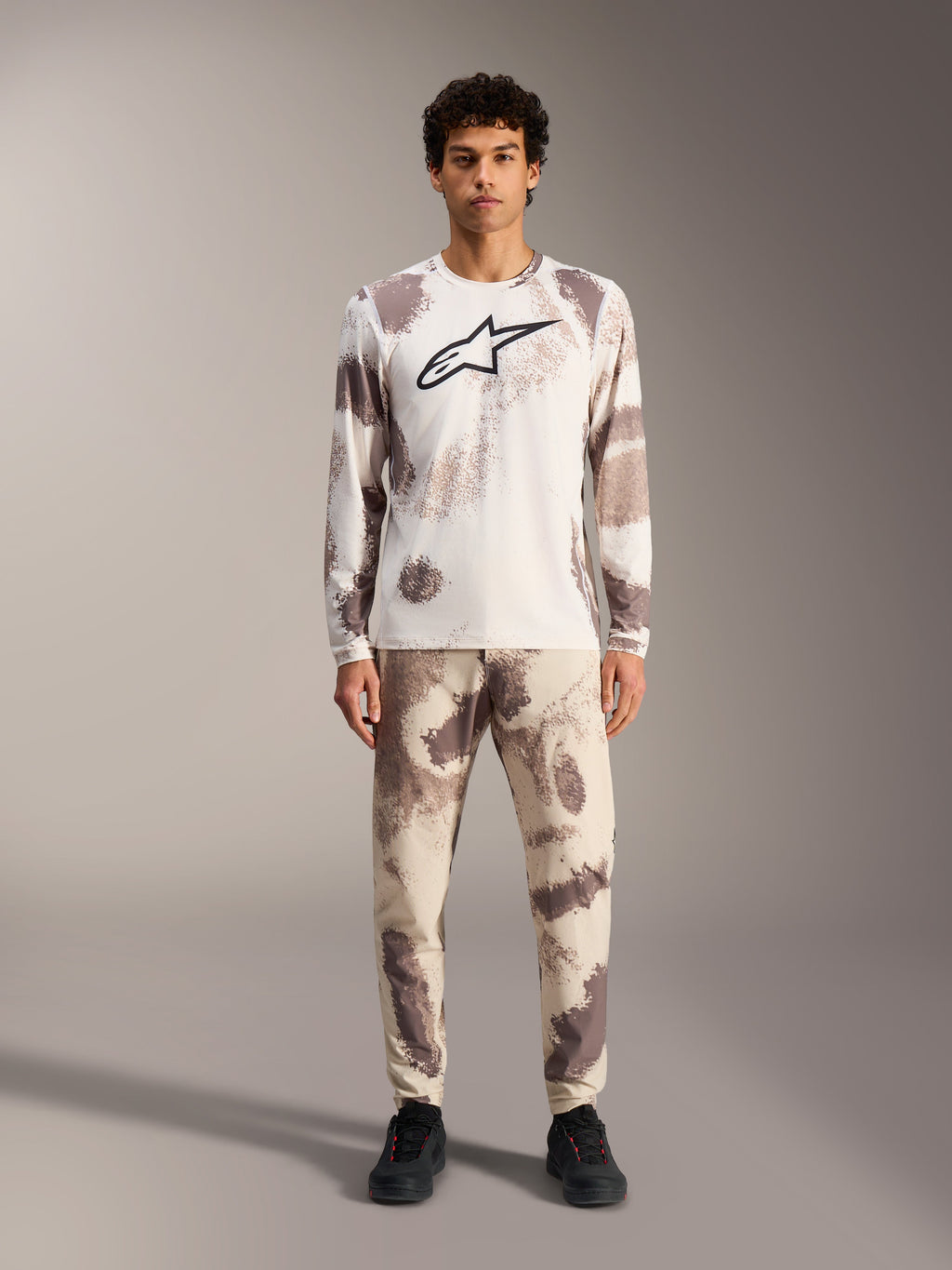 Pantalon A-Dura Ride