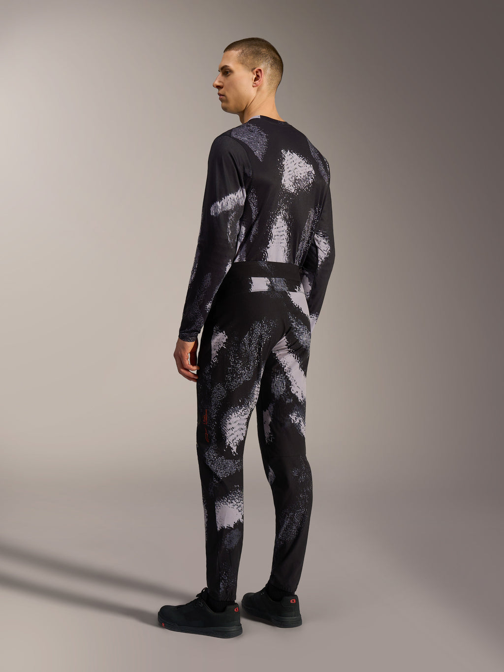 Pantalon A-Dura Ride