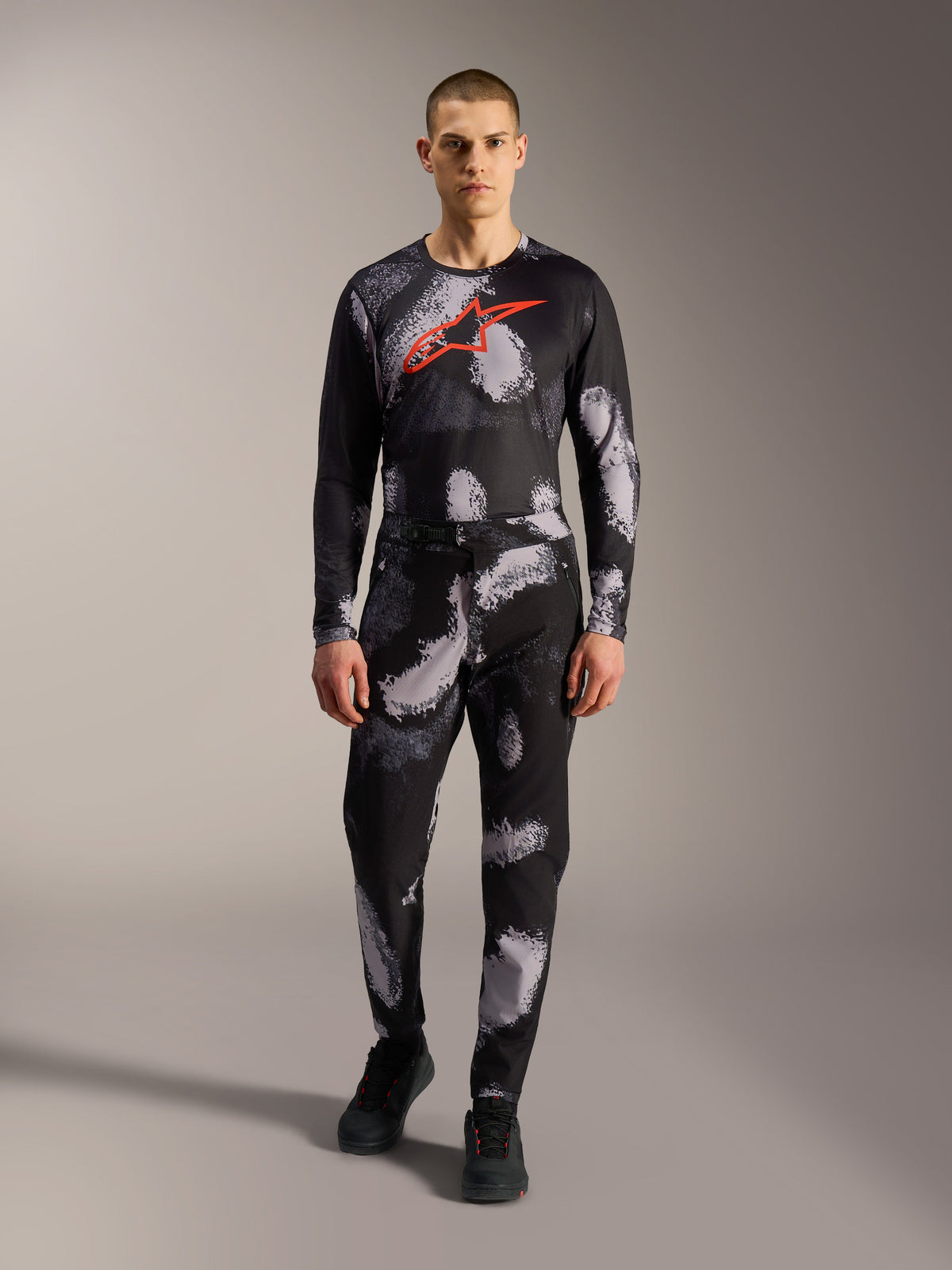 Pantalon A-Dura Ride