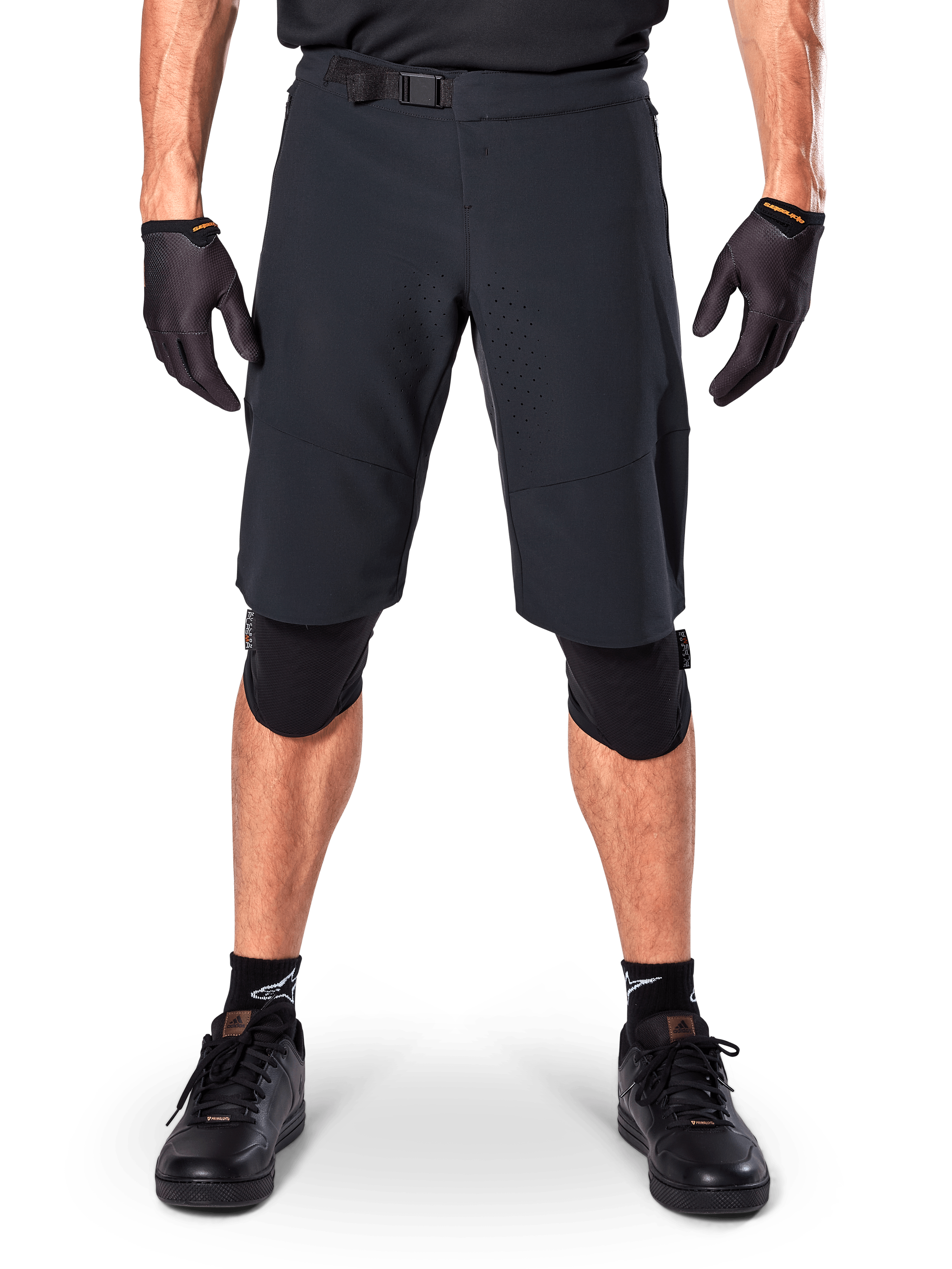 Short A-Aria Elite