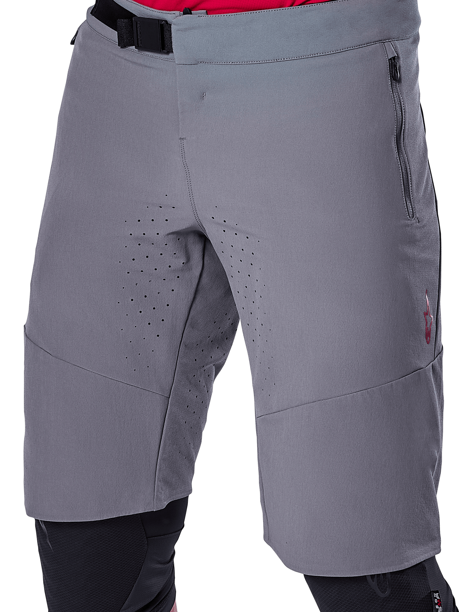 A-Aria Elite Shorts