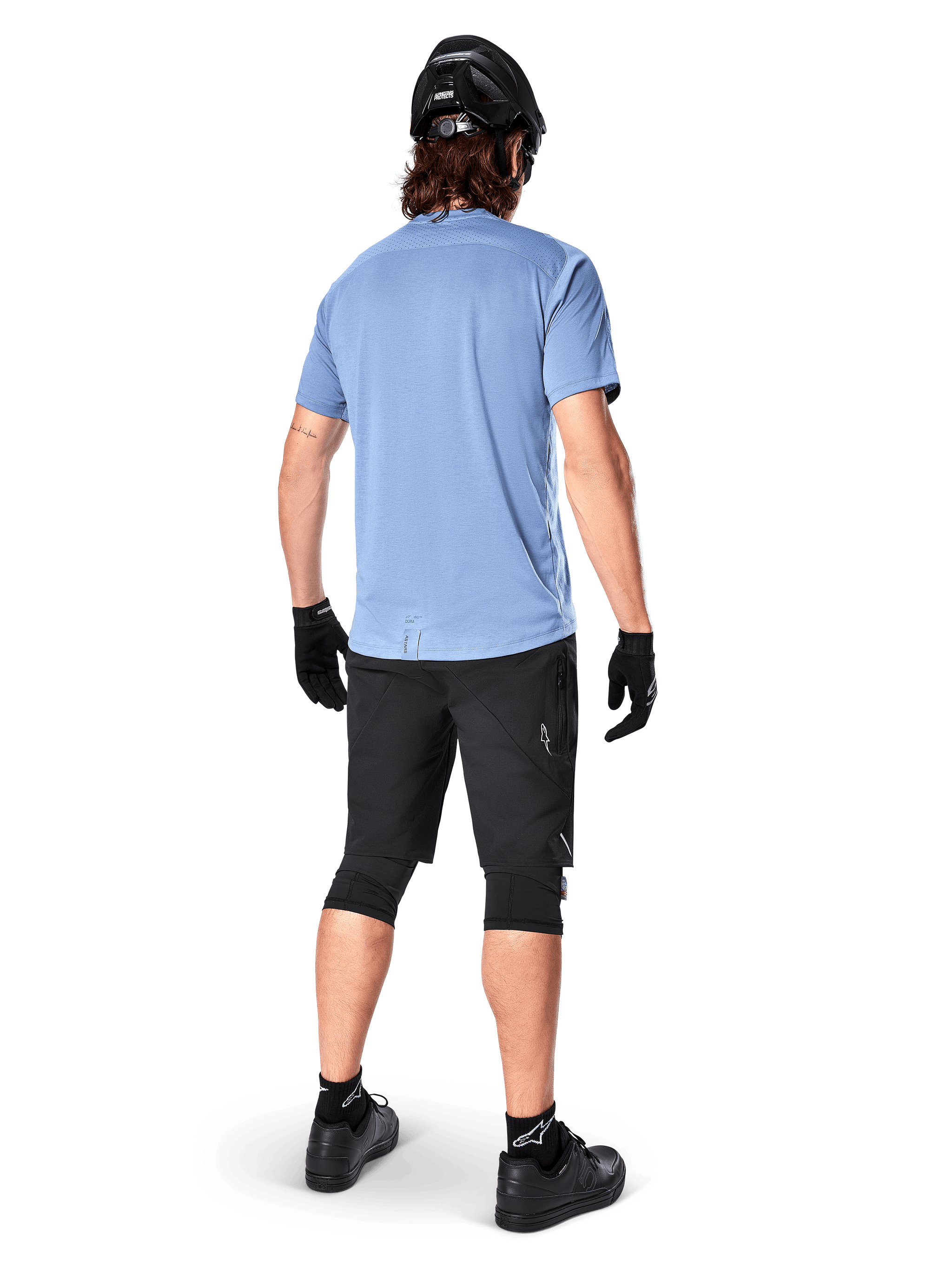 Shorts A-Dura Elite