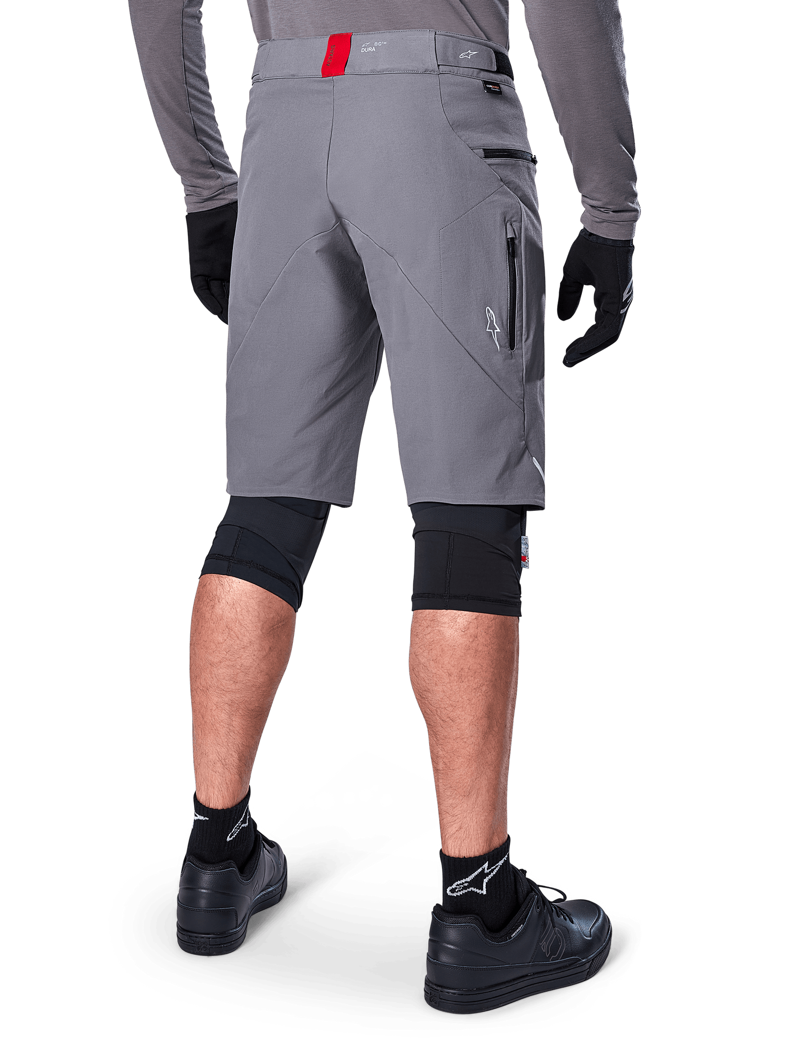 Shorts A-Dura Elite 